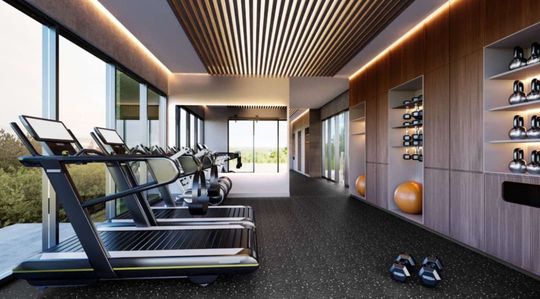 Proyecto Garden City Punta Cana