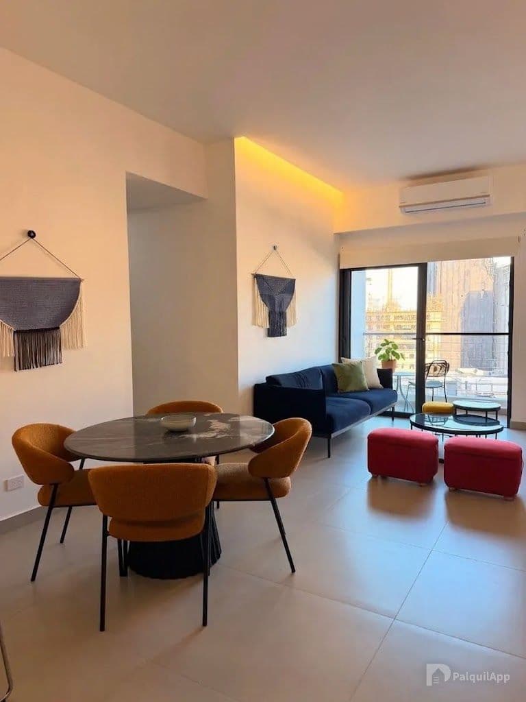 Apartamento en Ensanche Naco