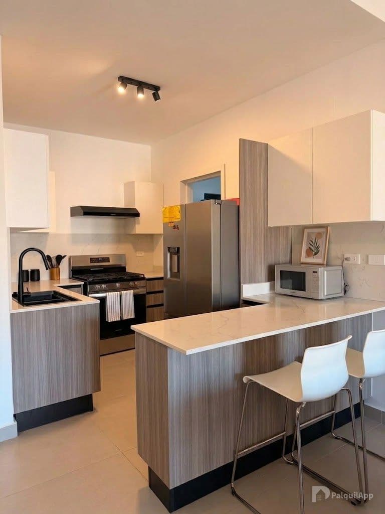 Apartamento en Ensanche Naco