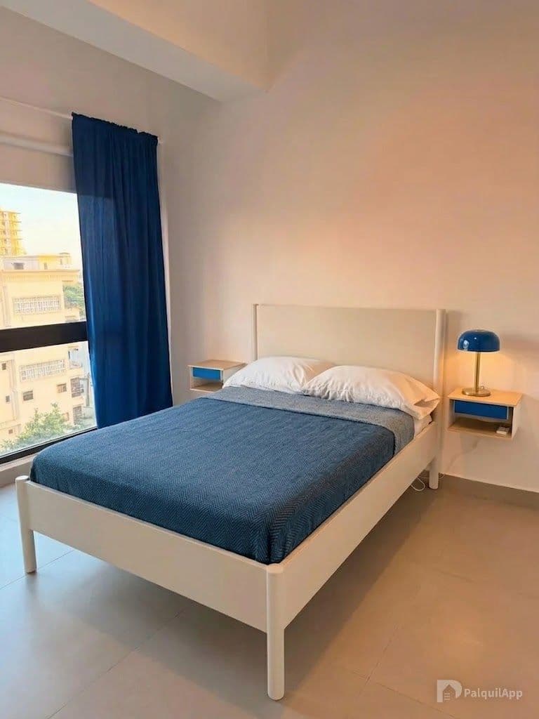 Apartamento en Ensanche Naco