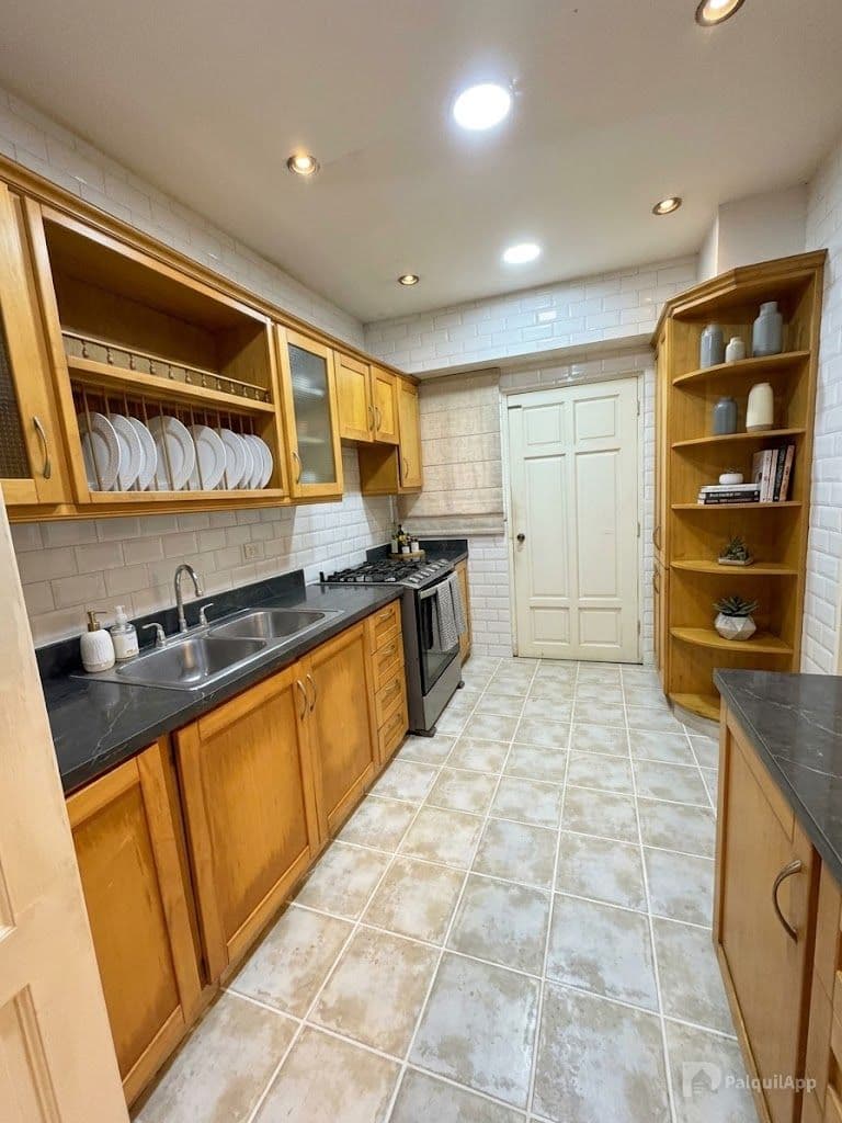 Apartamento en Bella Vista, Santo Domingo