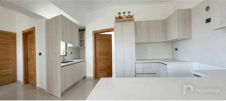 Apartamento en Los Cacicazgos