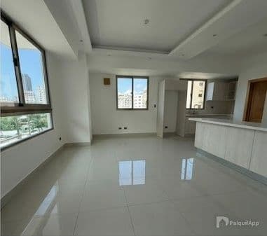 Apartamento en Los Cacicazgos