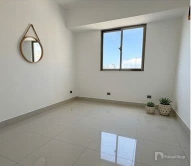Apartamento en Los Cacicazgos